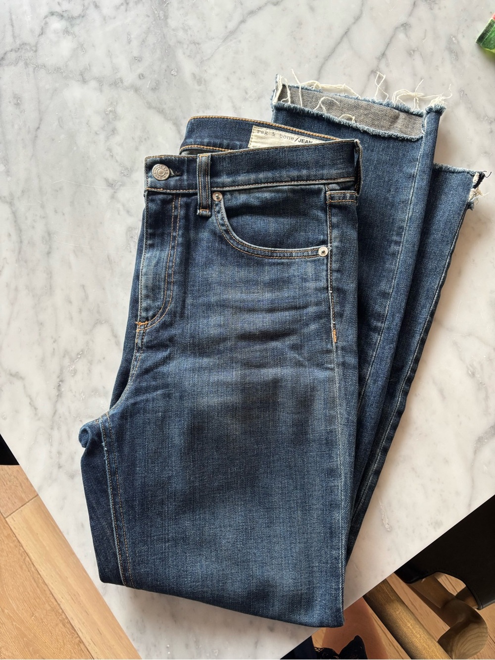 Rag & Bone Jeans